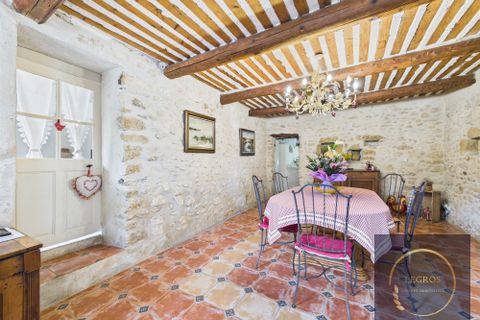 Farm hus i Cavaillon, Vaucluse, Cavaillon - € 675.000 | Ref: PTVMA20000447 - foto 9