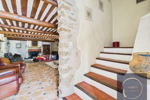 Farm hus i Cavaillon, Vaucluse, Cavaillon - € 675.000 | Ref: PTVMA20000447 - foto 10