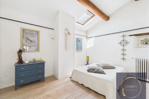 Farm hus i Cavaillon, Vaucluse, Cavaillon - € 675.000 | Ref: PTVMA20000447 - foto 11