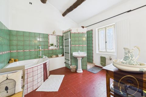Farm hus i Cavaillon, Vaucluse, Cavaillon - € 675.000 | Ref: PTVMA20000447 - foto 12