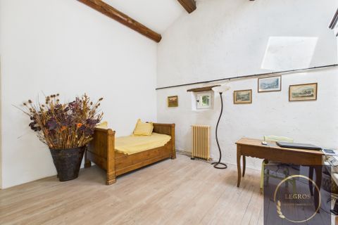 Farm hus i Cavaillon, Vaucluse, Cavaillon - € 675.000 | Ref: PTVMA20000447 - foto 13