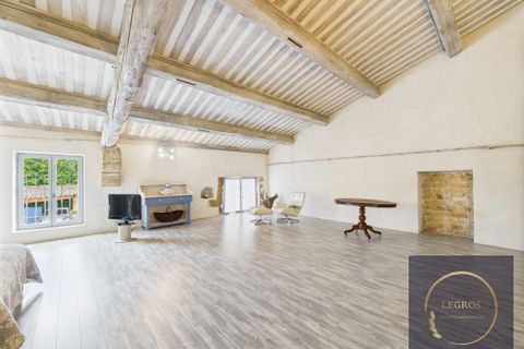 Farm hus i Cavaillon, Vaucluse, Cavaillon - € 675.000 | Ref: PTVMA20000447 - foto 15