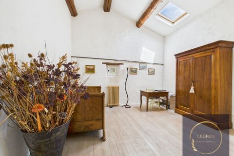 Farm hus i Cavaillon, Vaucluse, Cavaillon - € 675.000 | Ref: PTVMA20000447 - foto 16