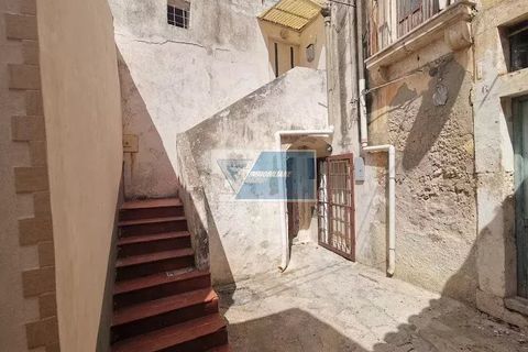 Landejendom i Noto, Siracusa, Noto - € 60.000 | Ref: NT STAB 69 - foto 2