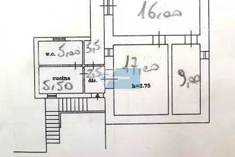 Landejendom i Noto, Siracusa, Noto - € 60.000 | Ref: NT STAB 69 - foto 3