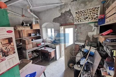 Landejendom i Noto, Siracusa, Noto - € 60.000 | Ref: NT STAB 69 - foto 5