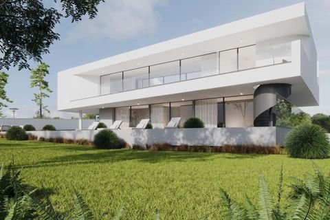 Villa i Luz, Faro, Luz - € 3.500.000 | Ref: E128 - foto 1