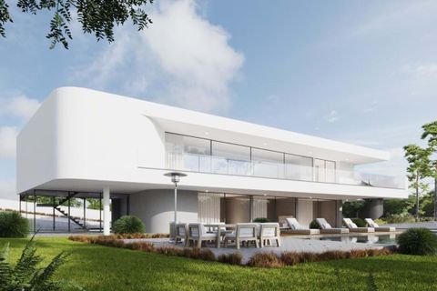 Villa i Luz, Faro, Luz - € 3.500.000 | Ref: E128 - foto 2