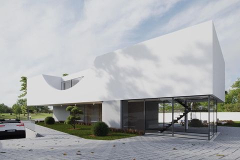 Villa i Luz, Faro, Luz - € 3.500.000 | Ref: E128 - foto 3