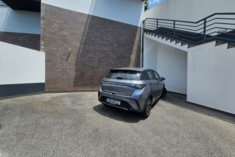 Byhus i Machico, Madeira, Machico - € 525.000 | Ref: IC_1164E - foto 35
