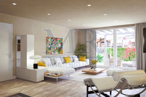 Penthouse i Padua, Padua, Padua - € 630.000 | Ref: MR145I54 - foto 1