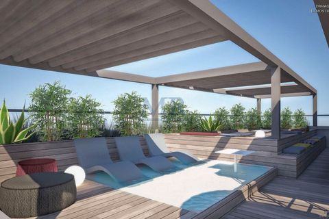 Penthouse i Padua, Padua, Padua - € 630.000 | Ref: MR145I54 - foto 5