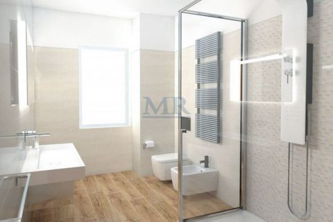 Penthouse i Padua, Padua, Padua - € 630.000 | Ref: MR145I54 - foto 18