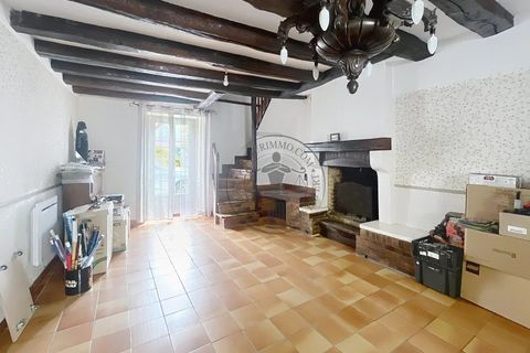 Landejendom i Auneau, Eure-et-Loir, Auneau - € 235.000 | Ref: 86010727 - foto 4