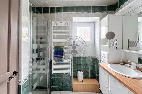 Landejendom i Auneau, Eure-et-Loir, Auneau - € 235.000 | Ref: 86010727 - foto 5