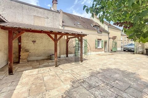 Landejendom i Auneau, Eure-et-Loir, Auneau - € 235.000 | Ref: 86010727 - foto 12