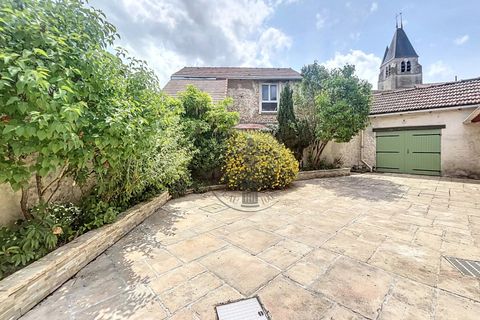 Landejendom i Auneau, Eure-et-Loir, Auneau - € 235.000 | Ref: 86010727 - foto 13