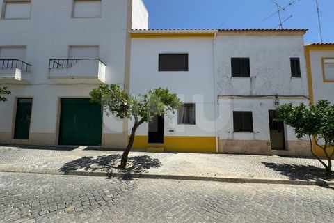 Villa i Alter do Chao, Portalegre, Alter do Chao - € 159.500 | Ref: UNU.I.1350.18585 - foto 1