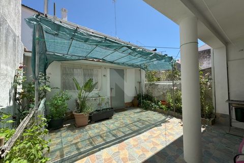 Villa i Alter do Chao, Portalegre, Alter do Chao - € 159.500 | Ref: UNU.I.1350.18585 - foto 15
