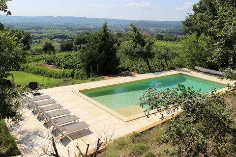 Farm hus i Uzes, Gard, Uzes - € 890.000 | Ref: IVMA1660096795 - foto 1