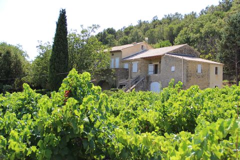 Farm hus i Uzes, Gard, Uzes - € 890.000 | Ref: IVMA1660096795 - foto 2