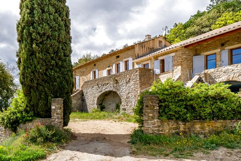 Farm hus i Uzes, Gard, Uzes - € 890.000 | Ref: IVMA1660096795 - foto 3