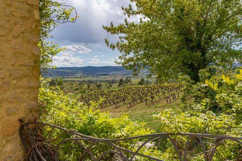 Farm hus i Uzes, Gard, Uzes - € 890.000 | Ref: IVMA1660096795 - foto 4