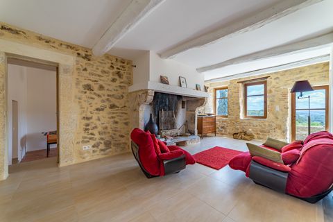 Farm hus i Uzes, Gard, Uzes - € 890.000 | Ref: IVMA1660096795 - foto 5