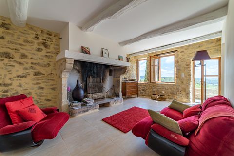 Farm hus i Uzes, Gard, Uzes - € 890.000 | Ref: IVMA1660096795 - foto 6