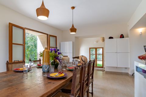 Farm hus i Uzes, Gard, Uzes - € 890.000 | Ref: IVMA1660096795 - foto 7
