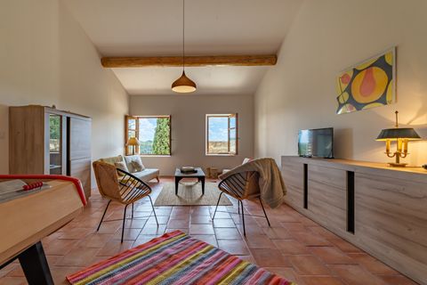 Farm hus i Uzes, Gard, Uzes - € 890.000 | Ref: IVMA1660096795 - foto 9