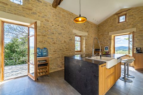 Farm hus i Uzes, Gard, Uzes - € 890.000 | Ref: IVMA1660096795 - foto 10