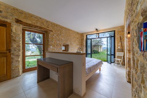 Farm hus i Uzes, Gard, Uzes - € 890.000 | Ref: IVMA1660096795 - foto 12