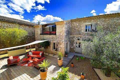 Landsbyhus i Uzes, Gard, Uzes - € 1.090.000 | Ref: IVMA1660101522 - foto 3