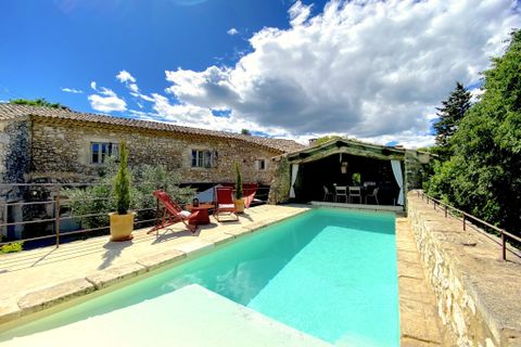 Landsbyhus i Uzes, Gard, Uzes - € 1.090.000 | Ref: IVMA1660101522 - foto 4