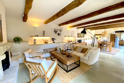 Landsbyhus i Uzes, Gard, Uzes - € 1.090.000 | Ref: IVMA1660101522 - foto 6