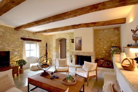 Landsbyhus i Uzes, Gard, Uzes - € 1.090.000 | Ref: IVMA1660101522 - foto 7