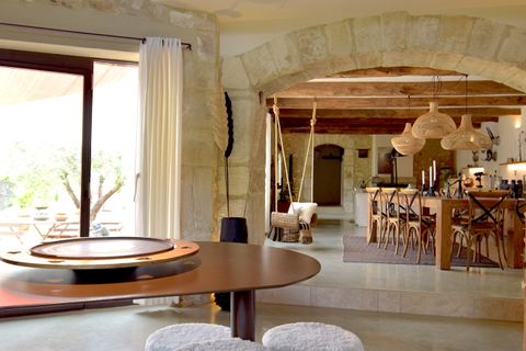 Landsbyhus i Uzes, Gard, Uzes - € 1.090.000 | Ref: IVMA1660101522 - foto 8