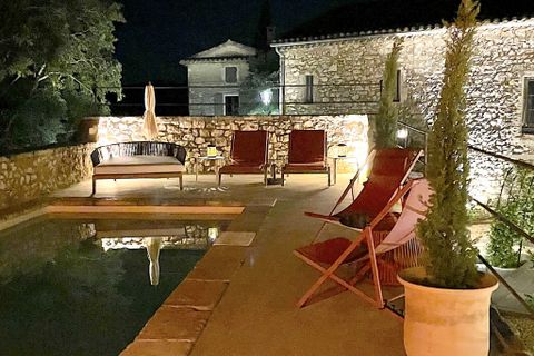 Landsbyhus i Uzes, Gard, Uzes - € 1.090.000 | Ref: IVMA1660101522 - foto 17