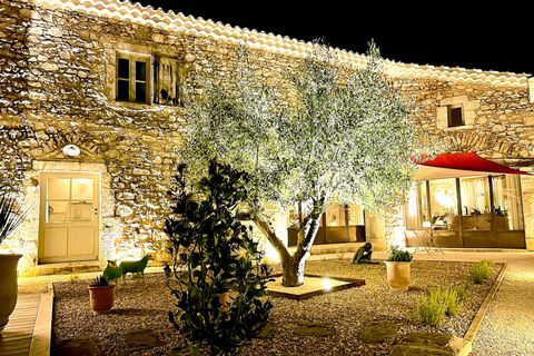 Landsbyhus i Uzes, Gard, Uzes - € 1.090.000 | Ref: IVMA1660101522 - foto 18