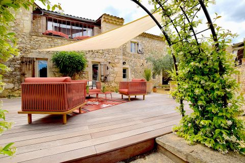 Landsbyhus i Uzes, Gard, Uzes - € 1.090.000 | Ref: IVMA1660101522 - foto 19