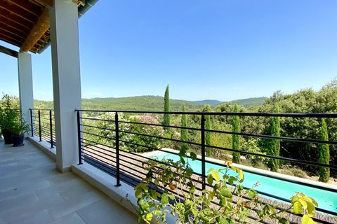 Villa i Uzes, Gard, Uzes - € 1.195.000 | Ref: IVBA1660102906 - foto 5