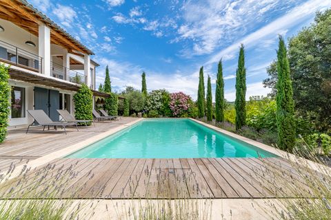 Villa i Uzes, Gard, Uzes - € 1.195.000 | Ref: IVBA1660102906 - foto 3
