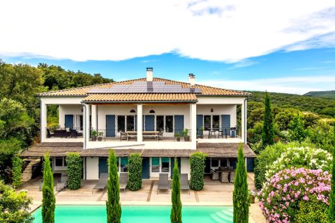 Villa i Uzes, Gard, Uzes - € 1.195.000 | Ref: IVBA1660102906 - foto 7