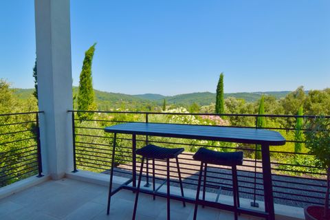 Villa i Uzes, Gard, Uzes - € 1.195.000 | Ref: IVBA1660102906 - foto 8