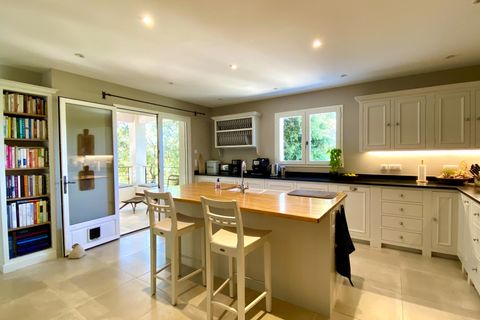 Villa i Uzes, Gard, Uzes - € 1.195.000 | Ref: IVBA1660102906 - foto 9