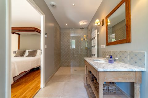 Villa i Uzes, Gard, Uzes - € 1.195.000 | Ref: IVBA1660102906 - foto 19
