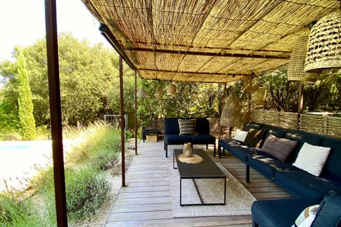Villa i Uzes, Gard, Uzes - € 1.195.000 | Ref: IVBA1660102906 - foto 24
