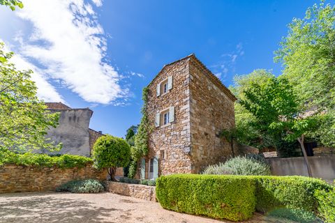 Landsbyhus i Uzes, Gard, Uzes - € 895.000 | Ref: IVMA1660104078 - foto 1