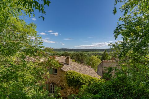 Landsbyhus i Uzes, Gard, Uzes - € 895.000 | Ref: IVMA1660104078 - foto 2